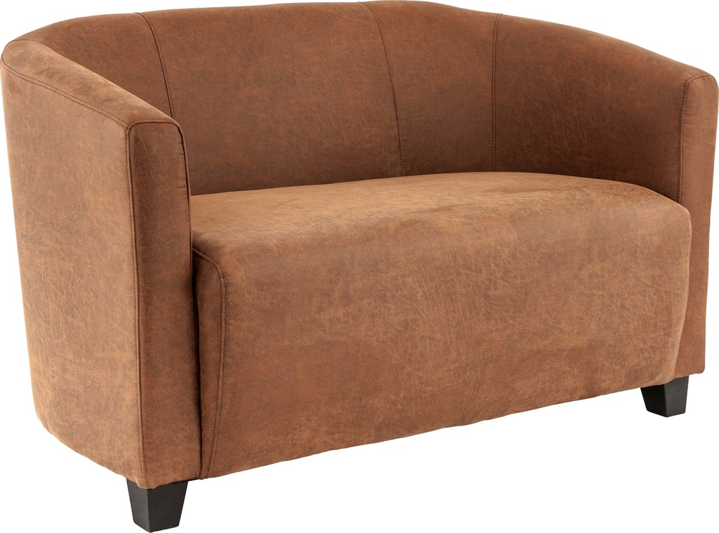 Basic Pro Cuba Double light brown