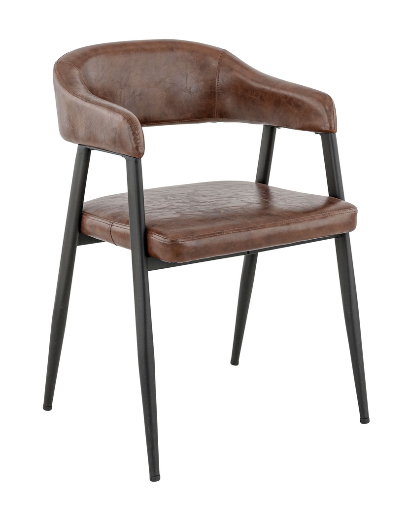 Basic Pro Montreal Vintage Brown