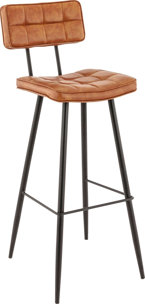 Basic Pro Maurice BST Cognac H80