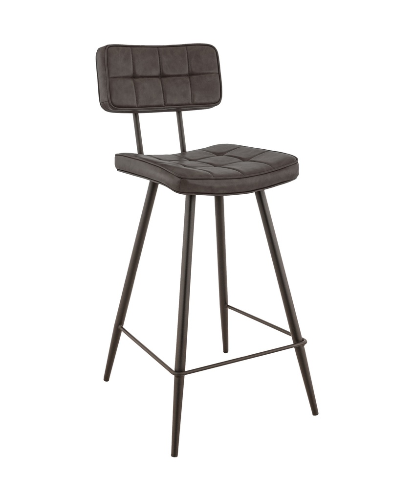 Basic Pro Maurice BST Antracite H65