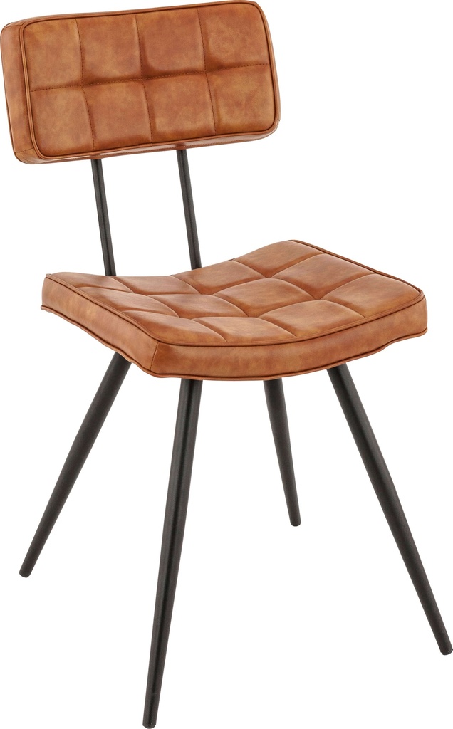 Basic Pro Maurice Cognac