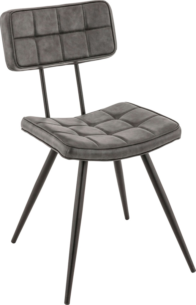 Basic Pro Maurice Antracite