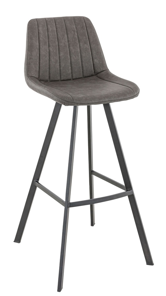 Basic Pro Kyle Antracite