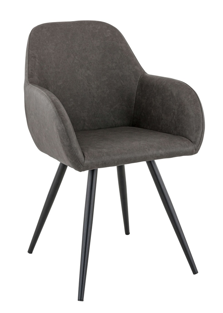 Basic Pro Olaf Anthracite