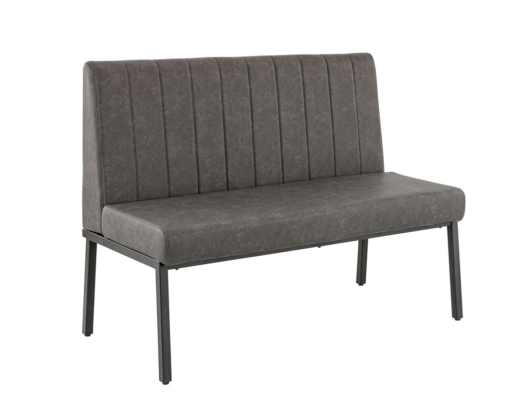 Basic Pro Wendy Antracite