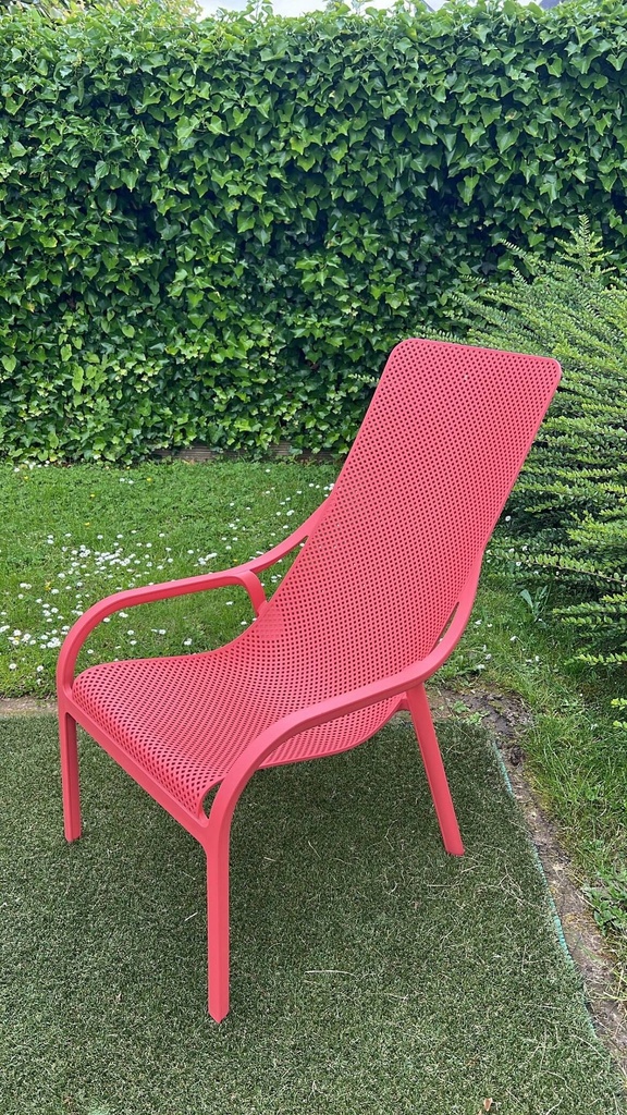 Nardi Net lounge chair