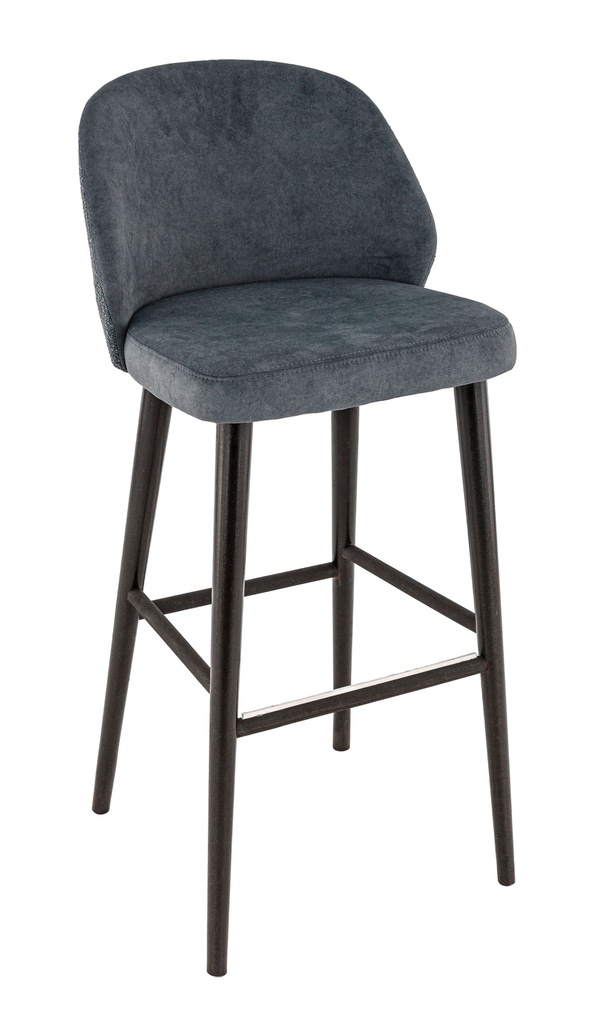 Basic Pro Victoire barstool Grace Tempest 77 + Cloud Storm 97