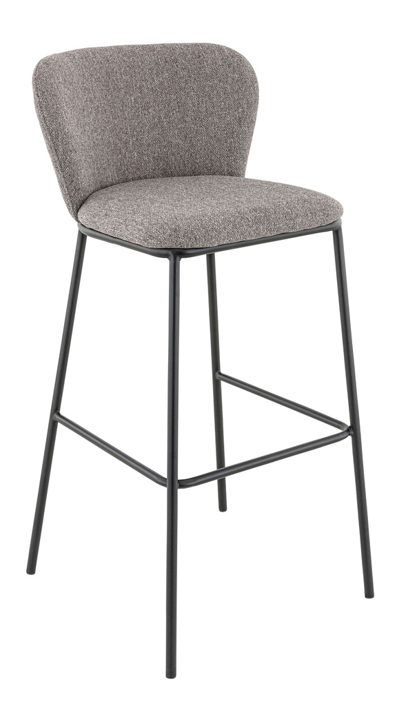 Basic Pro Sandra Gava grey 18