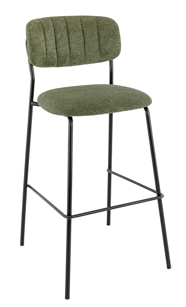 Basic Pro August Green 39