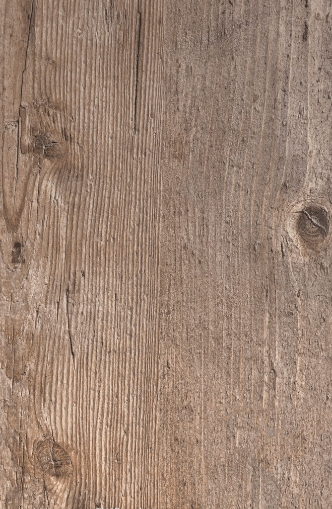 Basic Pro table top Werzalit classic Avalon Pine 4729 - 70x70