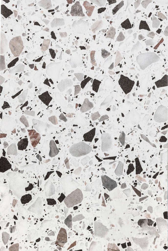 Basic Pro table top Werzalit classic Malaga 5766 - 60x60