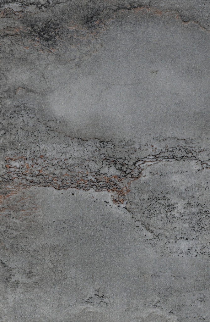 Basic Pro table top Werzalit classic Irony 9687 - 60x60