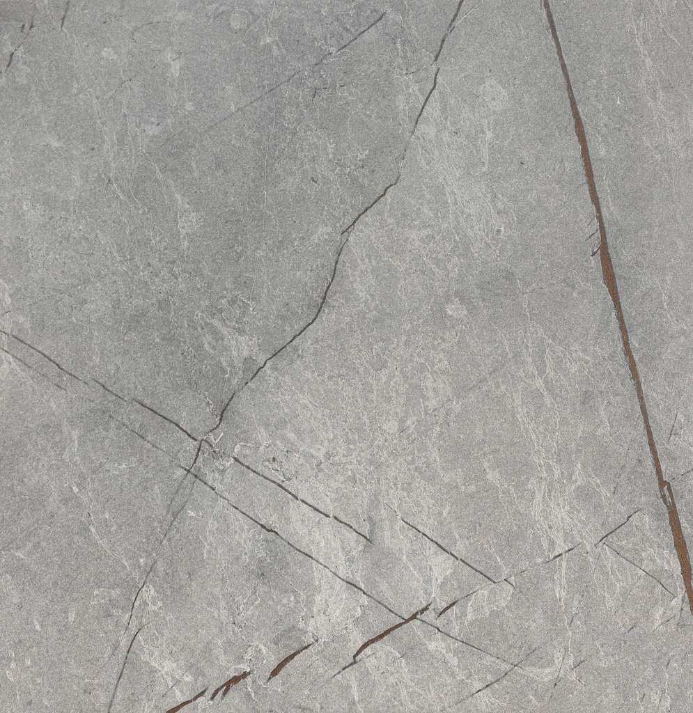 Basic Pro table top Compact Easy 12 mm Marmo Griggio 671