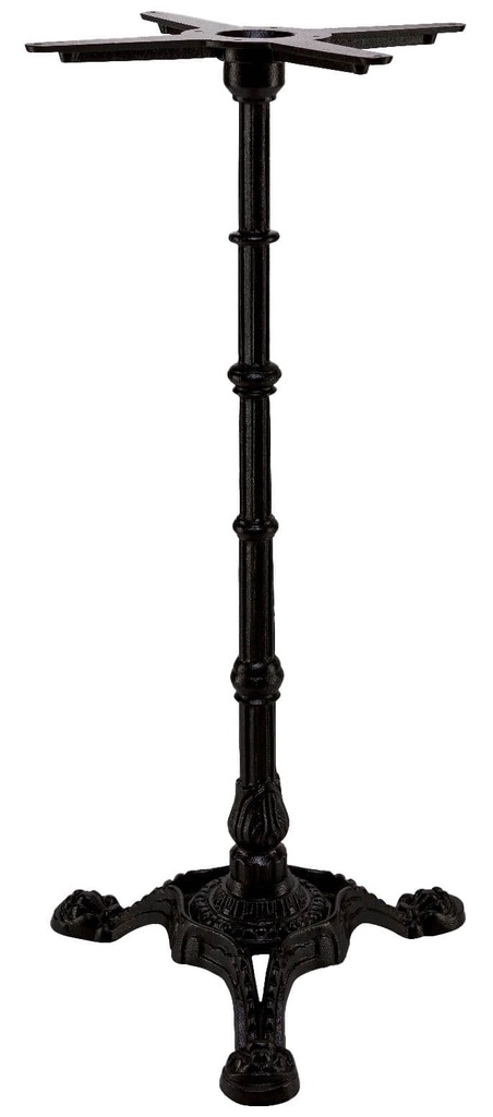 Basic Pro Bistrot 3 bar black