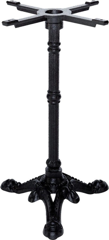 Basic Pro Bistrot 4 black