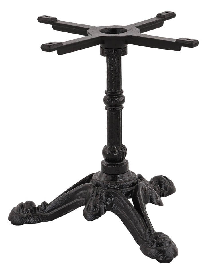 Basic Pro Bistrot black