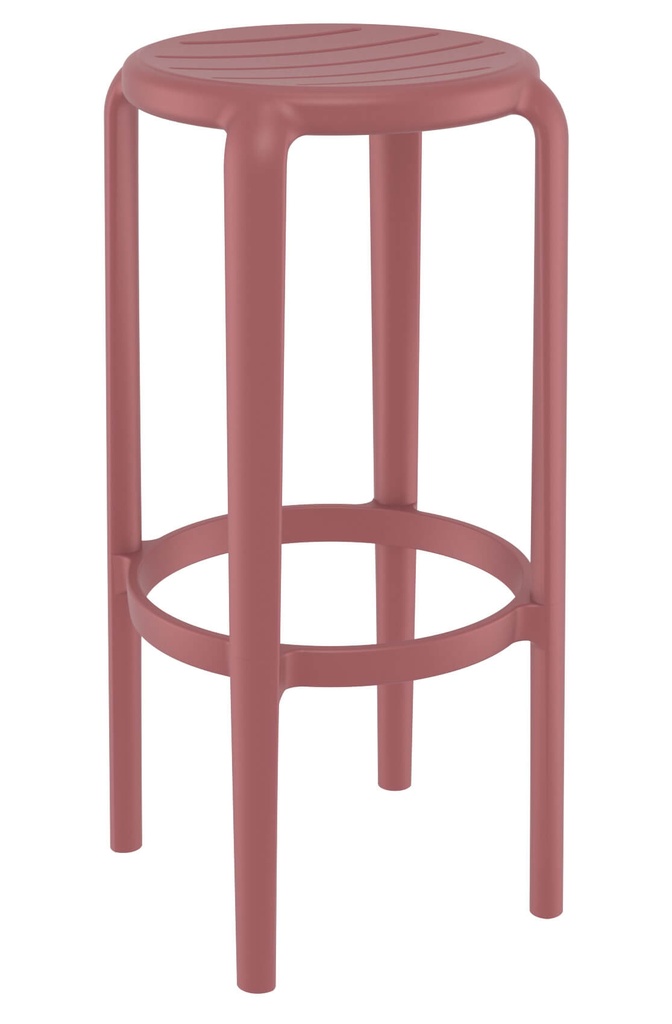 Basic Pro Tom bar 75 marsala