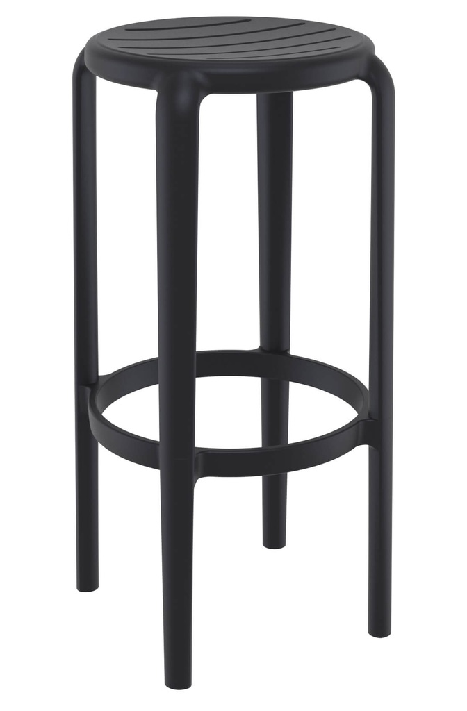 Basic Pro Tom bar 75 black