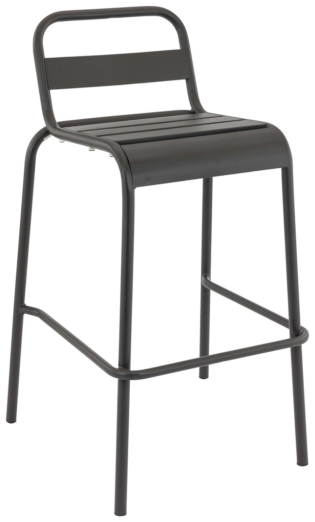 Basic Pro Bastille Bar anthracite