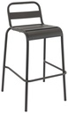 Basic Pro Bastille Bar anthracite