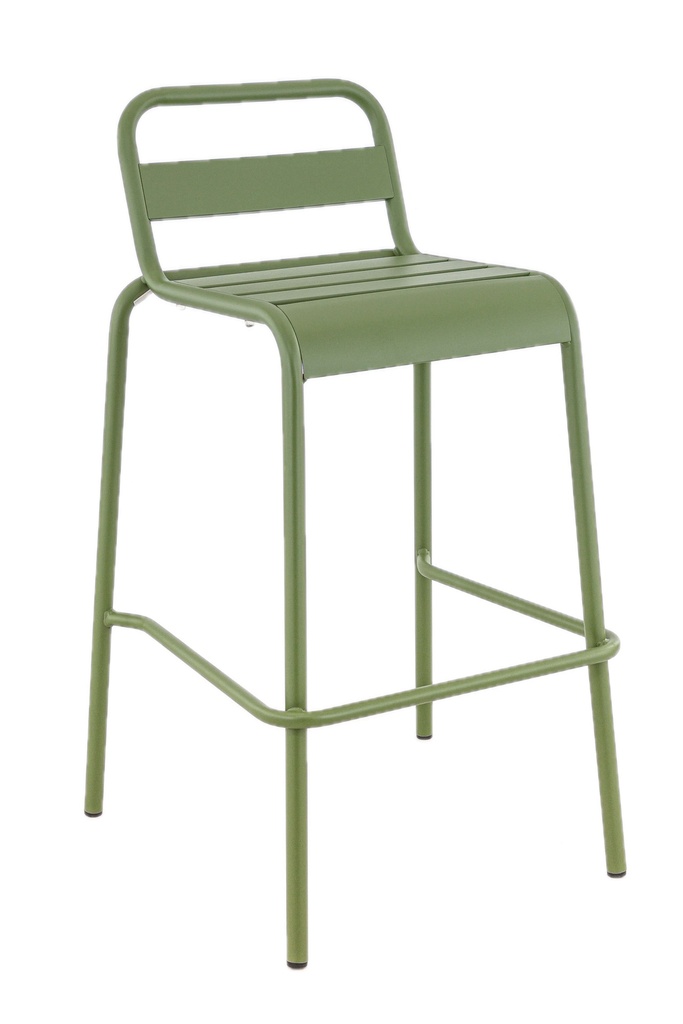 Basic Pro Bastille Bar olive