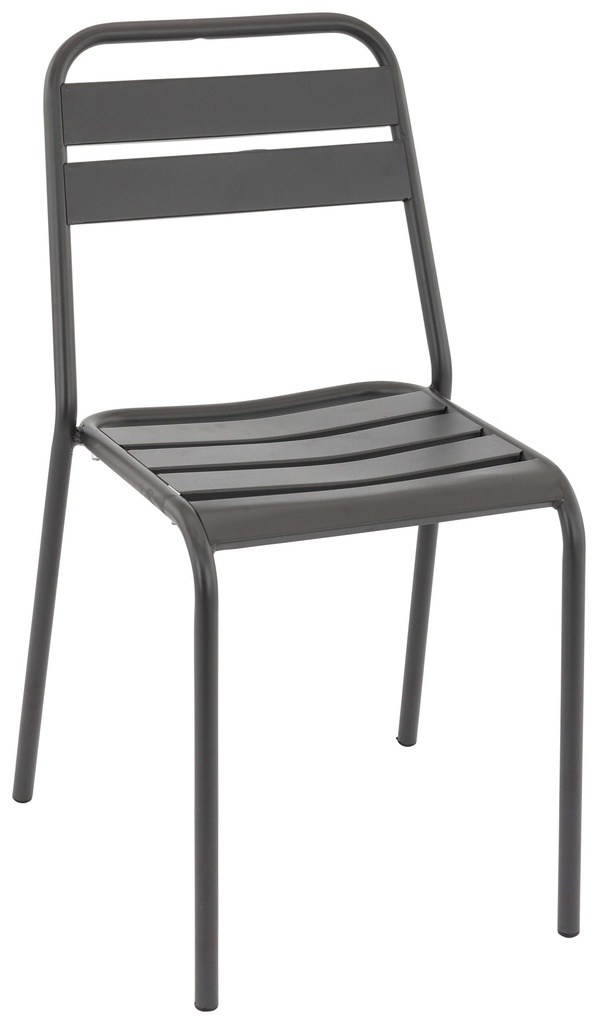 Basic Pro Bastille anthracite