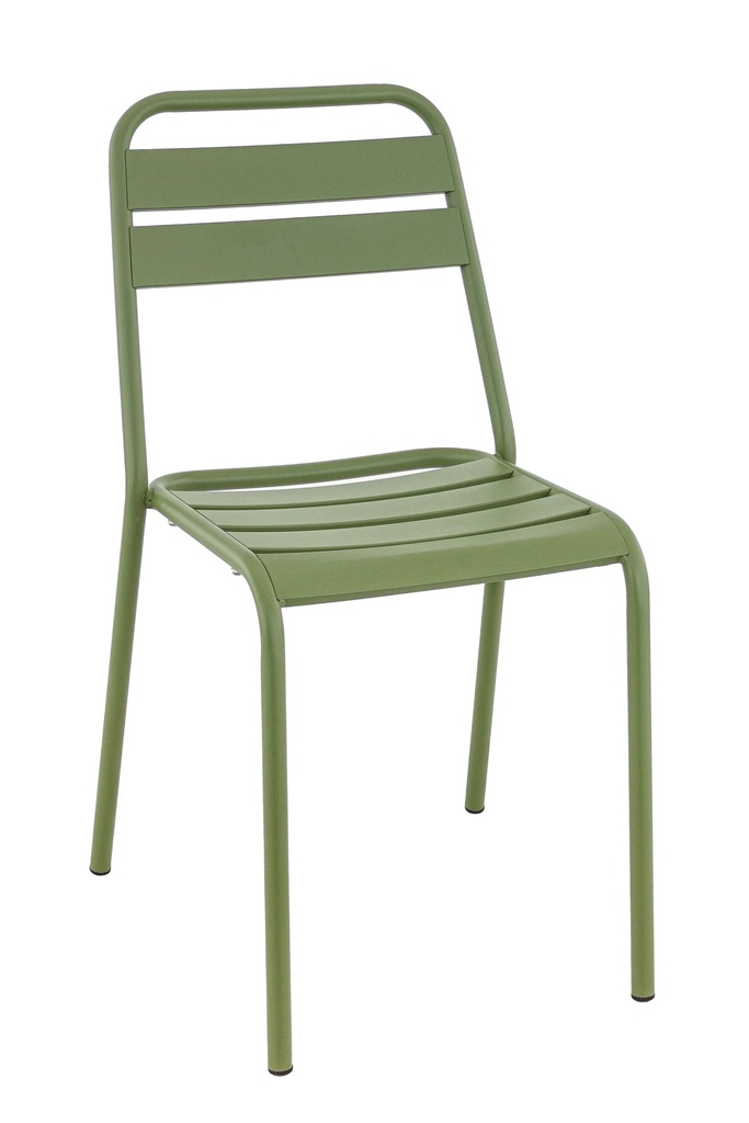 Basic Pro Bastille olive