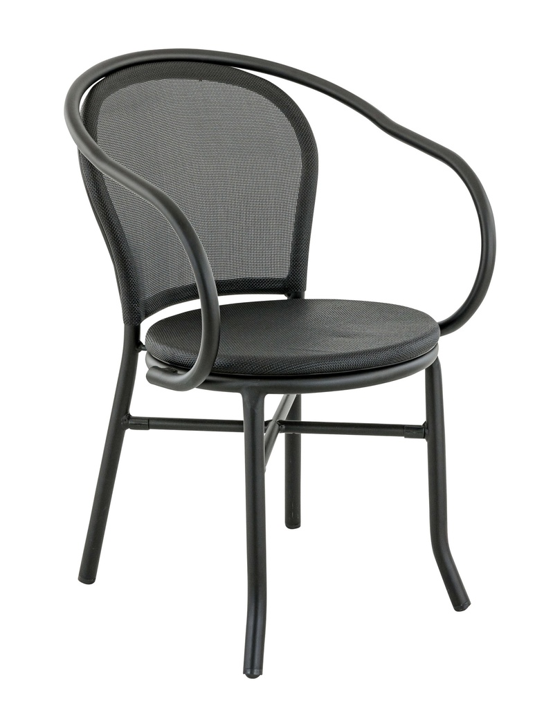 Basic Pro Louvre Dauphine