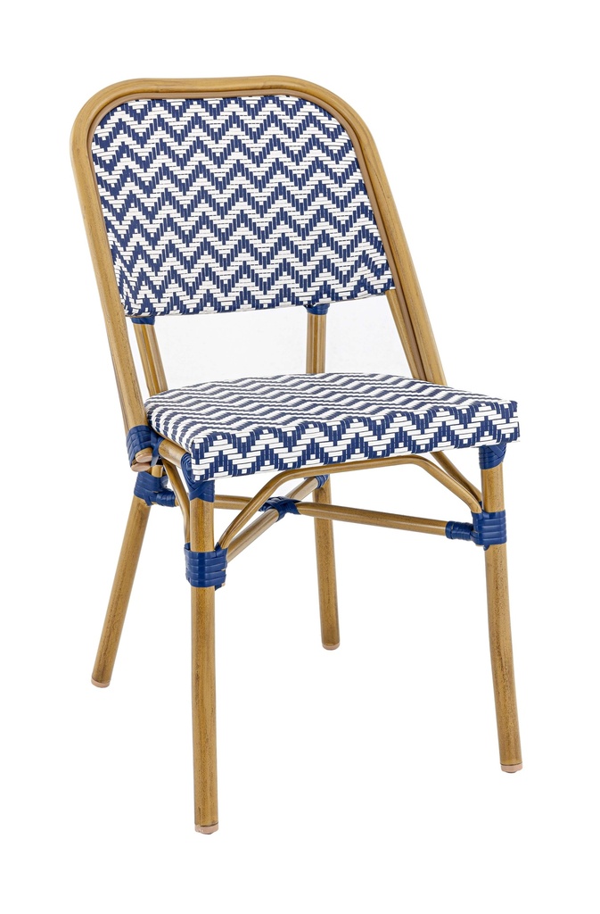 Basic Pro Louvre Blue