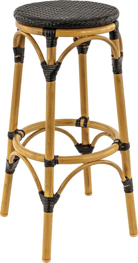 Basic Pro Passy black