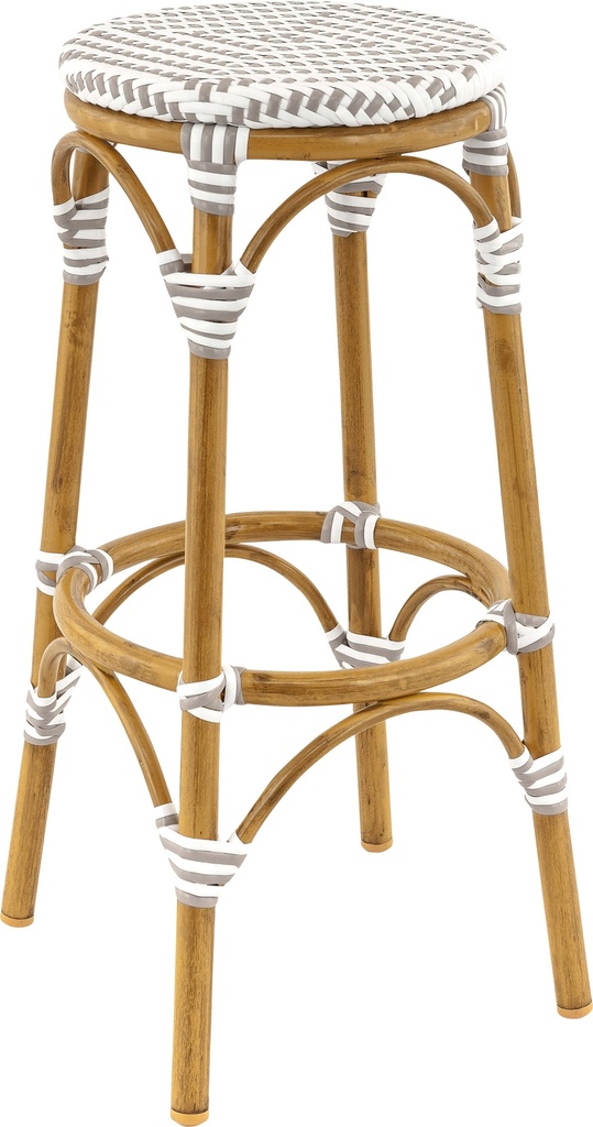 Basic Pro Passy white