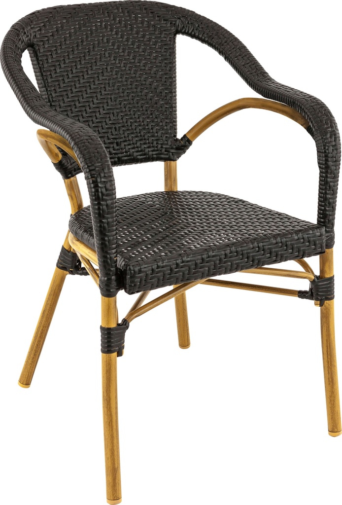 Basic Pro Madeline black