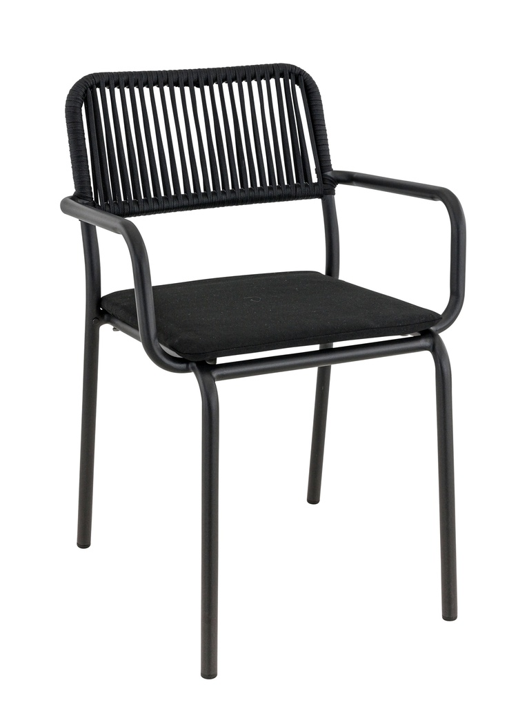 Basic Pro Murcia zwart