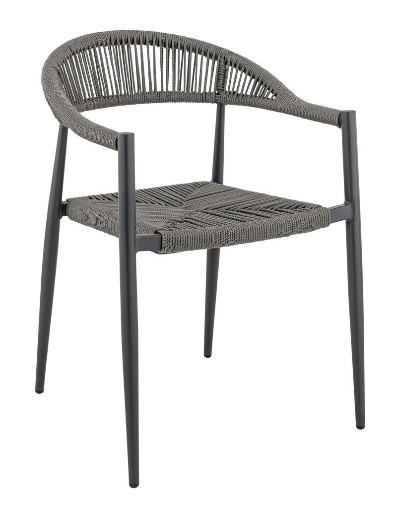 Basic Pro Amsterdam Antraciet