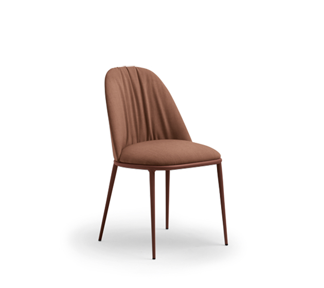 MIDJ Lea Deluxe chair