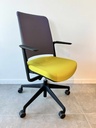 Bureaustoel WithMe