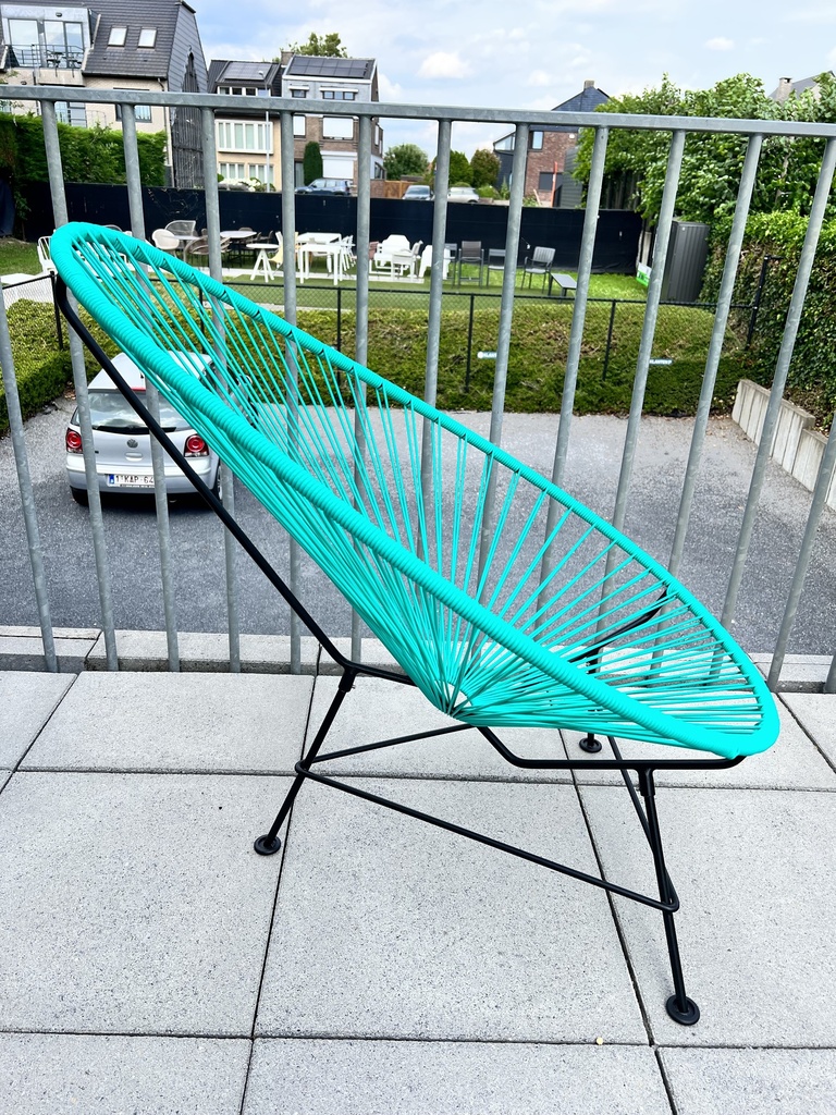 1x Fair Furniture Acapulco