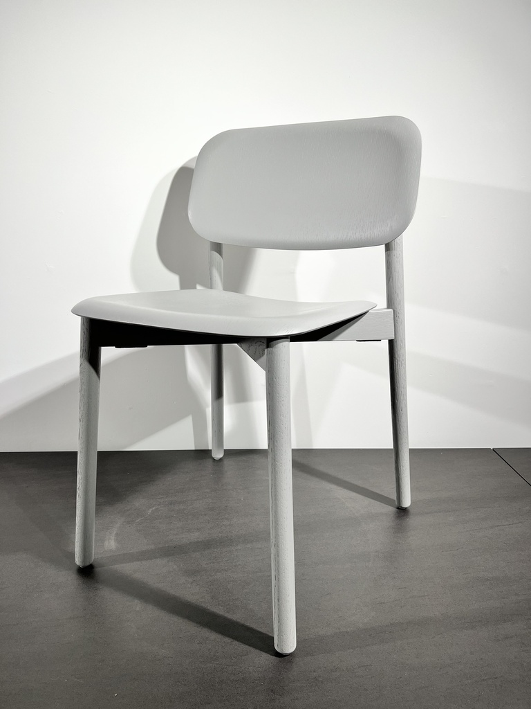Hay Soft Edge 60 gris