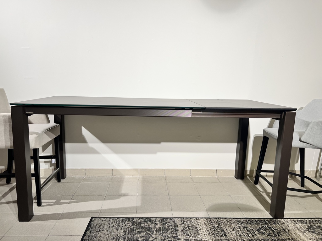 1x Tafel Moblibeirca Enix H90 140 (175,210) x 90