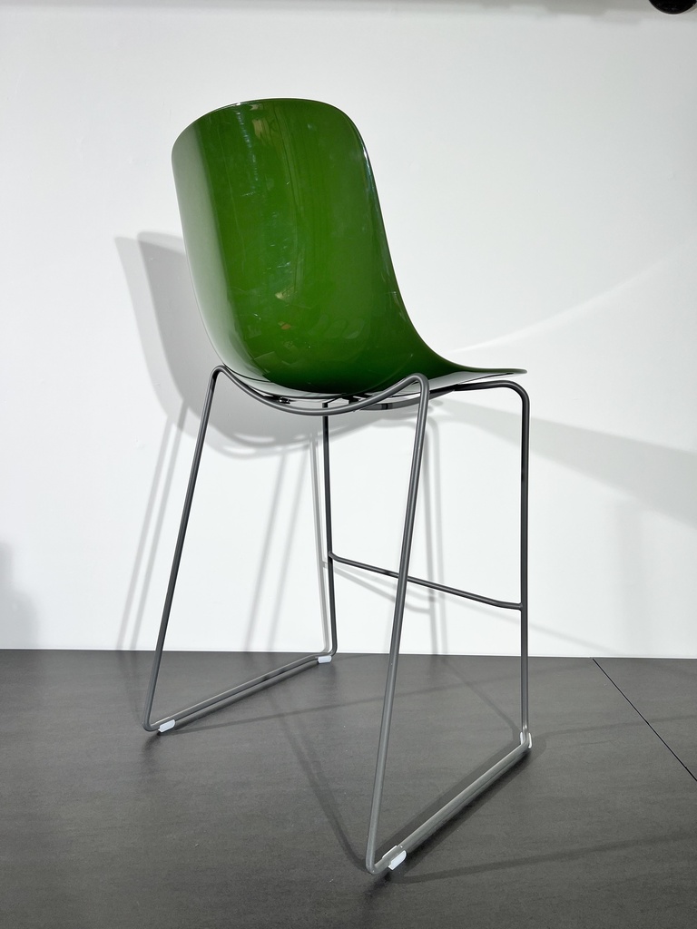 Infiniti Loop polycarbonaat H65