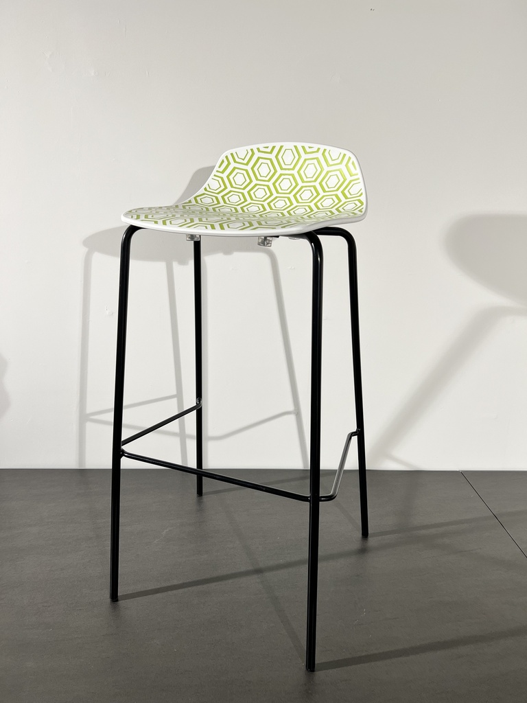 Gaber zithoogte 75cm