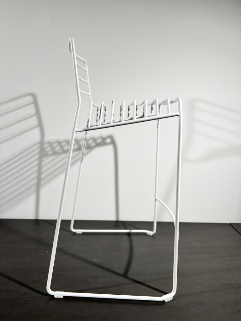 B-Line Park barstool H65