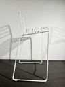 B-Line Park barstool H65