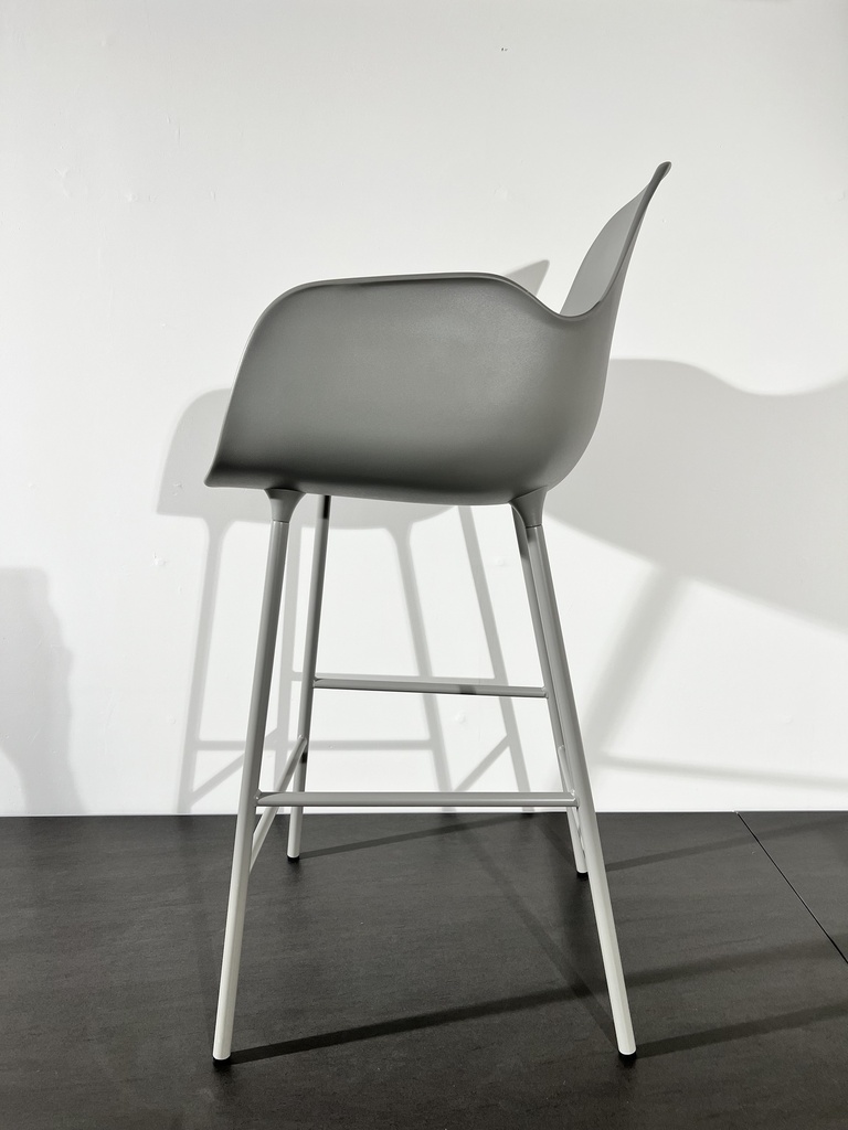 Normann Copenhagen Form barstool