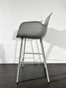 Normann Copenhagen Form barstool