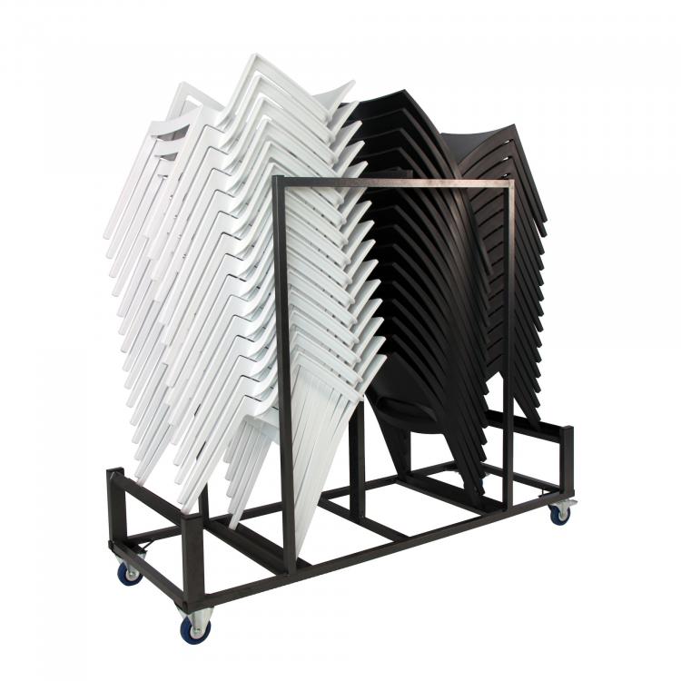 Flexfurn Transportkar 30 stoelen