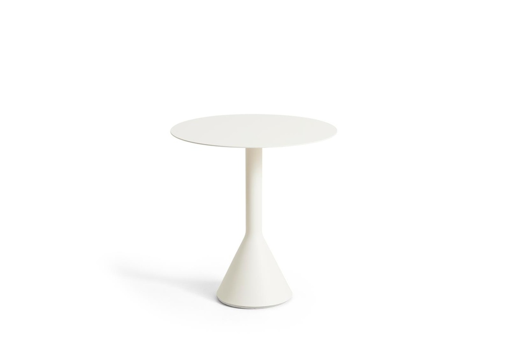 HAY Palissade Cone Table H74