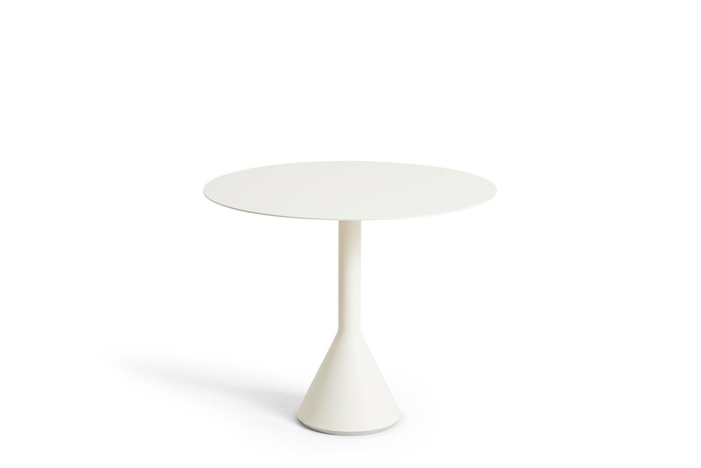 HAY Palissade Cone Table H74
