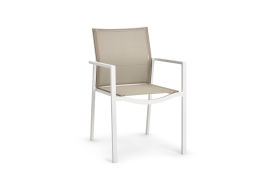 Diphano Alexa armchair