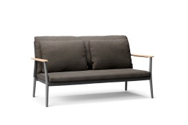 Diphano Ray lounge 2 seater